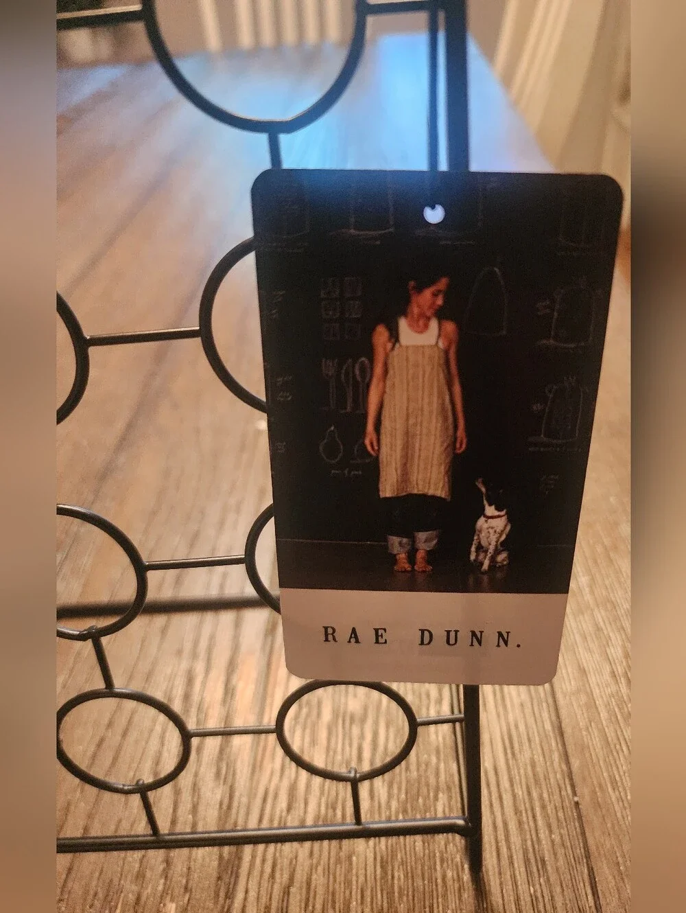 NWT Rae Dunn 